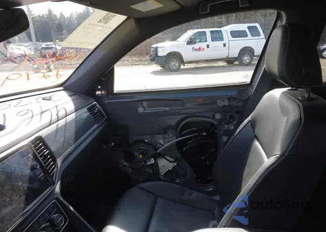 2020 Volkswagen Atlas Cross Sport 3.6L V6 Sel из США, поврежденный, VIN 1V2ME2CA1LC218291